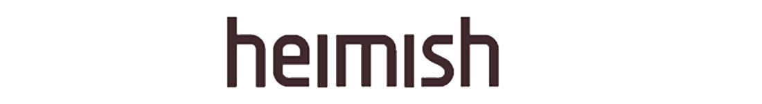 heimish logo