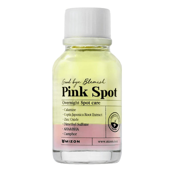 Mizon Good Bye Blemish Pink Spot product