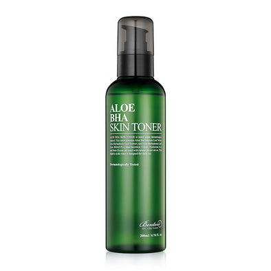 Benton Aloe BHA Skin Toner product