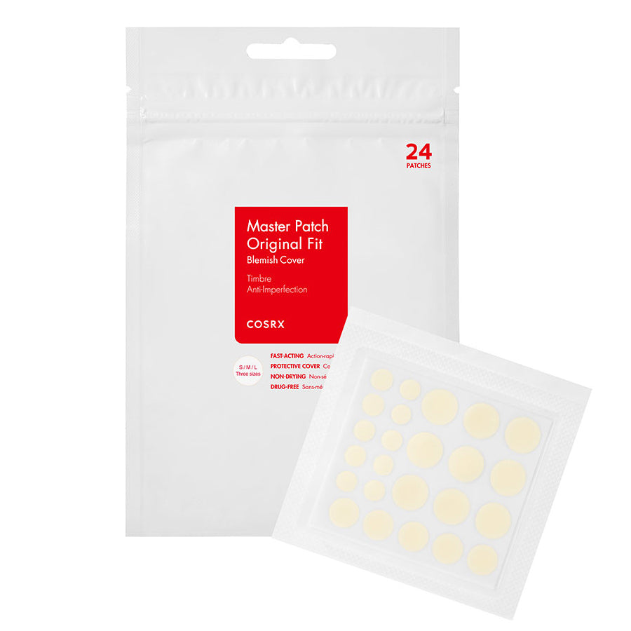 COSRX Master Patch Original Fit 24 Patches