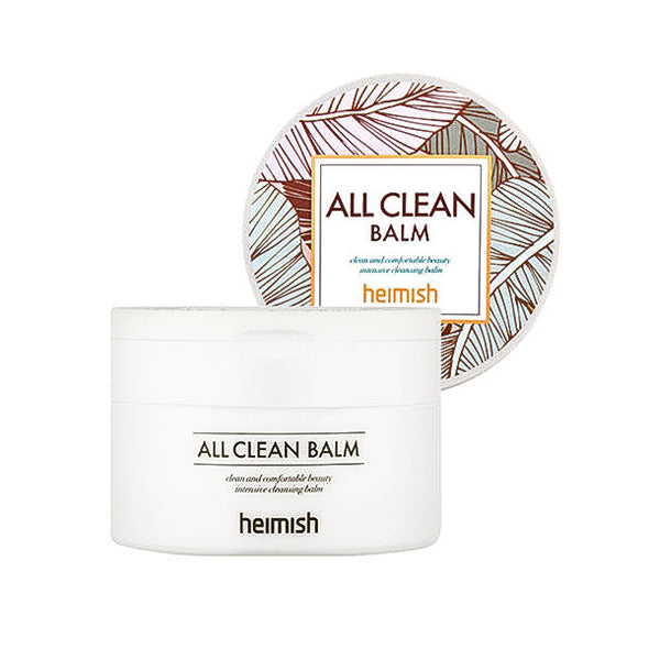 Heimish-All-Clean-Balm-product