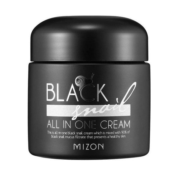 Mizon Black Snail All in One Cream product