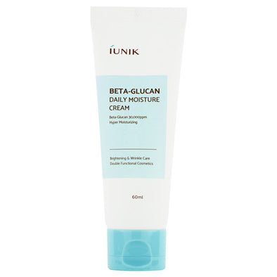 iUNIK Beta Glucan Daily Moisture Cream product